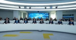 Orman yangınlarına karşı her türlü tedbiri alıyoruz