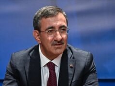 Cumhurbaşkanı Yardımcısı Yılmaz: Enflasyonla mücadele sürerken ihracat desteği devam edecek