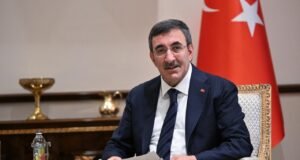 Türkiye, her daim Kıbrıs Türkü’nün yanında