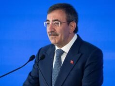 Yılmaz: e-Devlet alanında kullanıcı odaklılıkta Avrupa’da 2’nciyiz