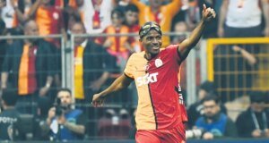 Çifte bayram – Son Dakika Spor Haberleri