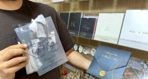 Eskişehir’de Çizgi Film Karakterli Düğün Davetiyesi Akımı