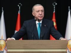Cumhurbaşkanı Erdoğan’dan alçak karikatüre sert tepki: Hesap verecekler