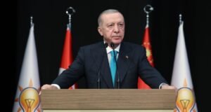 Cumhurbaşkanı Erdoğan’dan alçak karikatüre sert tepki: Hesap verecekler