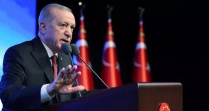 Cumhurbaşkanı Erdoğan, cumartesi ne açıklayacak? AK Parti Sözcüsü Çelik’ten dikkat çeken yanıt