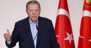 Cumhurbaşkanı Erdoğan’dan 85 milyona bayrak çağrısı