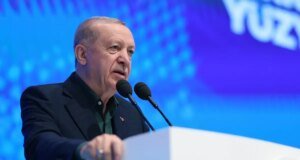 Cumhurbaşkanı Erdoğan’dan tarihi konuşma: 47 yıllık terör belası sona erme sürecine girdi