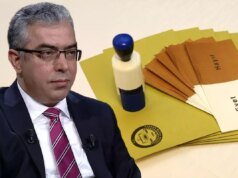 Cumhurbaşkanı Erdoğan’ın başdanışmanından yeni anayasa için referandum sinyali