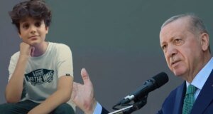 Cumhurbaşkanı Erdoğan’dan Ahmet Minguzzi talimatı