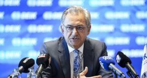 DEİK/Türkiye-Avrupa İş Konseyleri Koordinatör Başkanı Yalçındağ: İş dünyası mağdur, çözüm şart