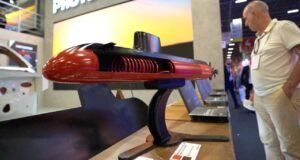 Milli denizaltıların ve ALTAY’ın çeliği hazır