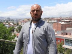 Deprem Bilimci Serkan İçelli Bursa ve Yalova için uyardı