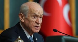MHP Genel Başkanı Bahçeli, NeXT Sosyal’e katıldı