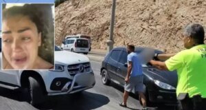 Dilan Çıtak polise ne yaptı?