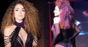 Dans videosundaki Dilan Çıtak mı? Ünlü isimden yanıt geldi