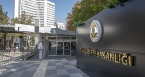 Dışişleri Bakanlığı: Lahey Grubu Bildirisi hakkındaki iddialar asılsız