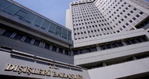 Türkiye İsrail’e karşı alınacak önlemlere ilişkin Bogota Bildirisi’ne katıldı