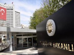 Dışişleri Bakanlığı’ndan Fransa’nın Türkiye açıklamasına sert tepki