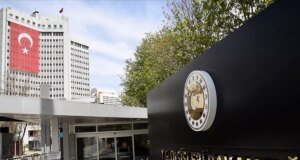 Dışişleri Bakanlığı’ndan Fransa’nın Türkiye açıklamasına sert tepki