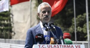 Doğancı Tüneli açıldı: Seyahat süresi 15 dakikadan 3 dakikaya düştü