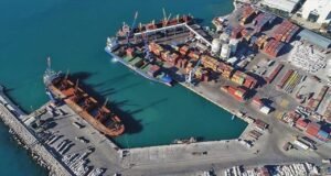 Doğu Karadeniz’in ilk 6 aylık ihracatı 814,9 milyon dolar oldu