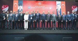 Drone’larla yakın takip – Son Dakika Spor Haberleri