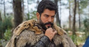 Dudak uçuklatan talep sonu oldu! Burak Özçivit Kuruluş Osman’a veda etti