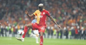 Dünyayı sarsan imza! – Son Dakika Spor Haberleri