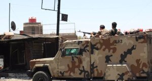 Dürzi-Bedevi çatışması yeniden başladı, Suriye ordusu Süveyda’ya gidiyor