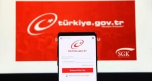 Türkiye’nin dijital haritası artık e-Devlet’te