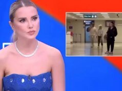 Ece Erken, bir dönem “Eniştem” dediği Sinan Akçıl’a aşkını ilan etti!