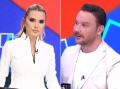 Ece Erken ve Sinan Akçıl’dan ayrılık açıklaması