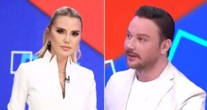 Ece Erken ve Sinan Akçıl’dan ayrılık açıklaması