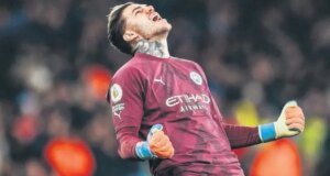 Ederson yaklaşıyor! – Son Dakika Spor Haberleri