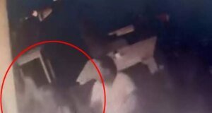 Bodrum’da Eğlence Mekanında Şok Eden Saldırı