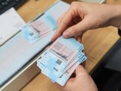 Eski tip ehliyetler için zaman daralıyor