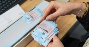 Eski tip ehliyetler için zaman daralıyor