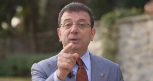 İmamoğlu’nun Yüksek Lisans Diploması İptal Edildi