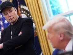 Elon Musk, Amerikan Partisi’ni kurduğunu duyurdu