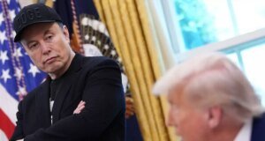 Elon Musk, Amerikan Partisi’ni kurduğunu duyurdu