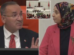 Emekli maaşı görüşmeleri sırasında Meclis’i karıştıran kahkaha: O arkadaş dışarı çıksın