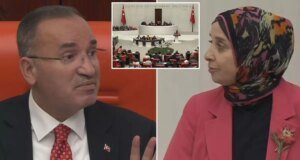 Emekli maaşı görüşmeleri sırasında Meclis’i karıştıran kahkaha: O arkadaş dışarı çıksın