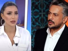 Emre Altuğ’la aşk yaşadığı iddia edilmişti! Didem Delen’in paylaştığı fotoğraf sahte çıktı