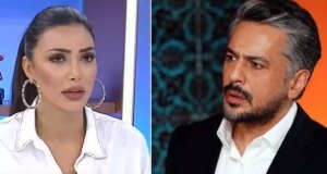 Emre Altuğ’la aşk yaşadığı iddia edilmişti! Didem Delen’in paylaştığı fotoğraf sahte çıktı