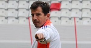 Emre Belözoğlu: “Antalyaspor belki de tarihinin en zor dönemini yaşıyor”