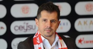 Emre Belözoğlu’ndan hiç beklenmedik karar! 8 gün önce verdiği karardan geri döndü