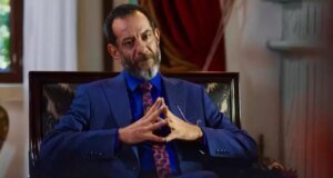 Emre Törün kimdir? Emre Törün kaç yaşında, nereli?