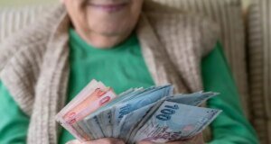 En düşük emekli maaşı için AK Parti harekete geçiyor! Tarih verildi