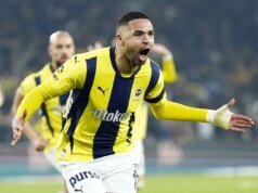 En-Nesyri kalıyor – Son Dakika Spor Haberleri