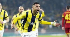 En-Nesyri kalıyor – Son Dakika Spor Haberleri